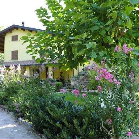 Villa Ory Apartment Nocera Umbra Room photo