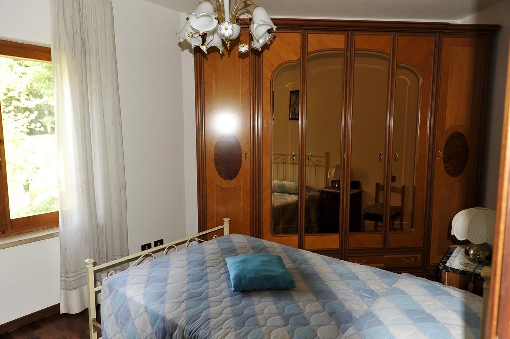 Villa Ory Apartment Nocera Umbra Room photo