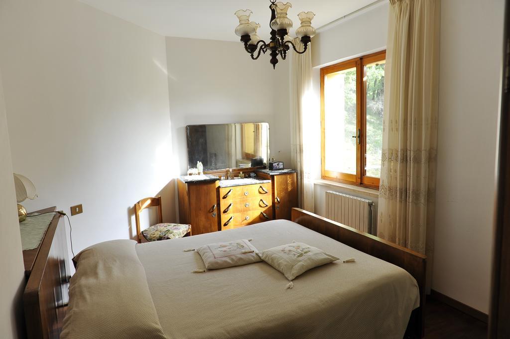 Villa Ory Apartment Nocera Umbra Room photo